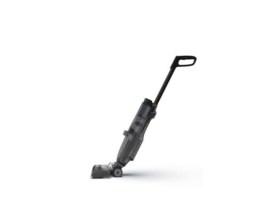 Dulkių siurblys šluota Mamibot Multi purpose Floor Cleaner Flomo II Plus Cordless operating Washing function 25.55 V Operating time (max) 33 min Blac