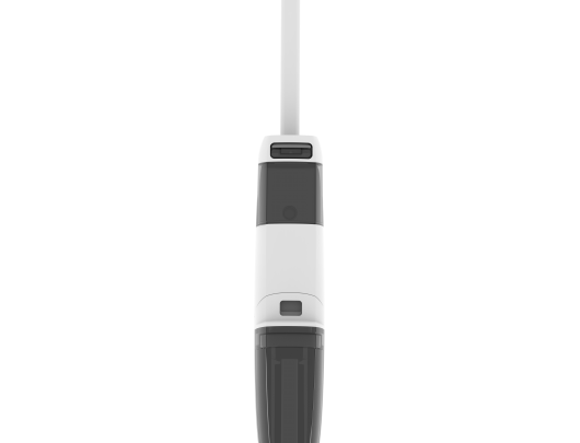 Dulkių siurblys šluota Mamibot Multi purpose Floor Cleaner Flomo II Plus Cordless operating Washing function 25.55 V Operating time (max) 33 min Blac