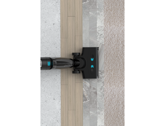 Dulkių siurblys šluota Mamibot Multi purpose Floor Cleaner Flomo II Plus Cordless operating Washing function 25.55 V Operating time (max) 33 min Blac