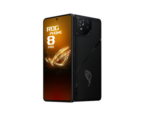 Mobilus telefonas ASUS ROG Phone 8 Phantom Black