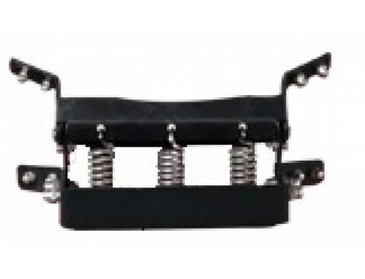 Hinge system TunaBone Kamado 23"/24"