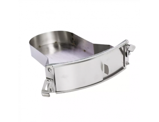 Peleninė TunaBone Kamado 22"/24"