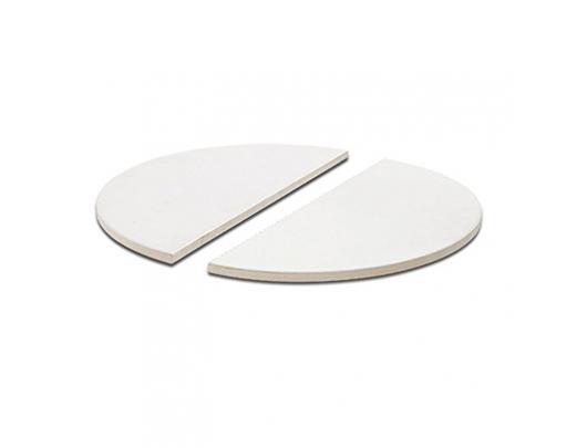 Picos akmuo TunaBone Half moon 190 mm Kamado 23/24inch