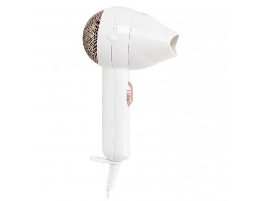 Plaukų džiovintuvas Camry Hair Dryer CR 2257 1400 W Number of temperature settings 1 White
