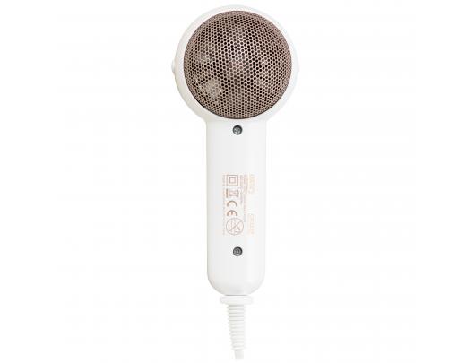 Plaukų džiovintuvas Camry Hair Dryer CR 2257 1400 W Number of temperature settings 1 White