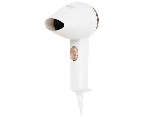 Plaukų džiovintuvas Camry Hair Dryer CR 2257 1400 W Number of temperature settings 1 White