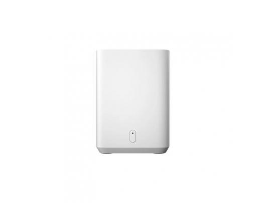IP kamera Xiaomi Solar Camera BW400 Pro Set Bullet 4 MP F1.6 IP66 Micro SD, Max. 256GB