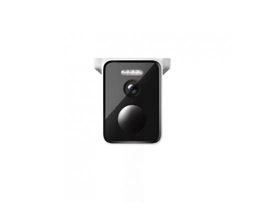 IP kamera Xiaomi Solar Camera BW400 Pro Set Bullet 4 MP F1.6 IP66 Micro SD, Max. 256GB
