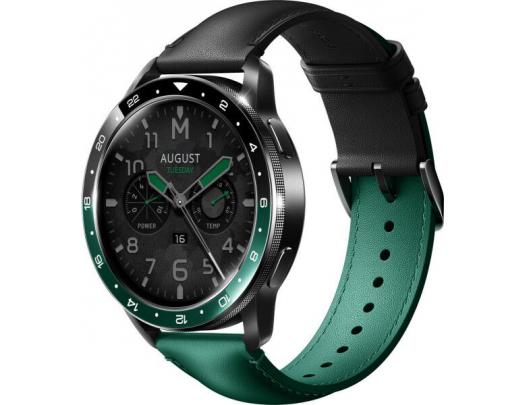Apyrankė Xiaomi Watch Strap Dual-tone Ceramic (be laikrodžio)