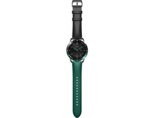 Apyrankė Xiaomi Watch Strap Dual-tone Ceramic (be laikrodžio)