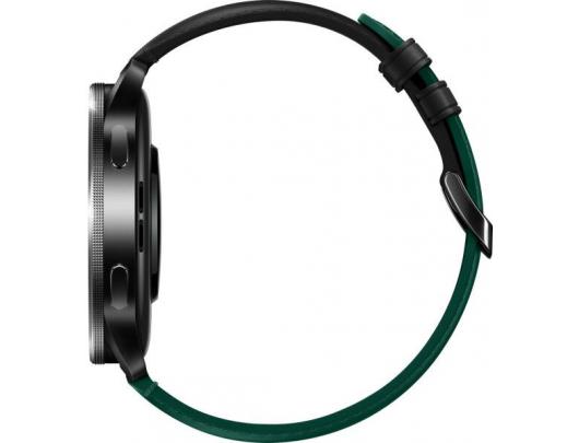 Apyrankė Xiaomi Watch Strap Dual-tone Ceramic (be laikrodžio)