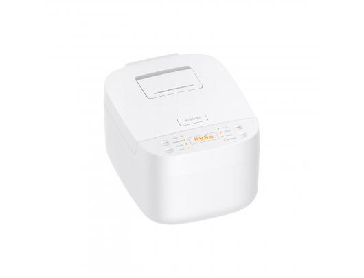Ryžių virimo puodas Xiaomi Smart Multifunctional Rice Cooker EU 710 W 3 L Number of programs 8 White