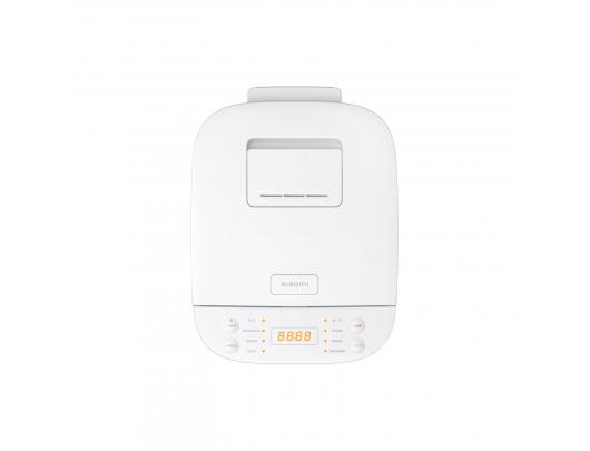 Ryžių virimo puodas Xiaomi Smart Multifunctional Rice Cooker EU 710 W 3 L Number of programs 8 White