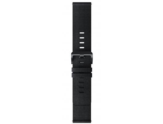 Apyrankė Xiaomi Watch Black PET Braided Strap (be laikrodžio)