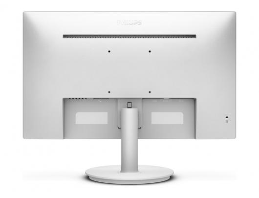 Monitorius Philips V-line 241V8AW 24 in IPS Full HD (1080p) 1920x1080 at 75 Hz 250 cd/m² HDMI, VGA Tilt Speaker(s)