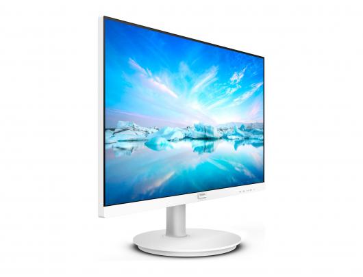 Monitorius Philips V-line 241V8AW 24 in IPS Full HD (1080p) 1920x1080 at 75 Hz 250 cd/m² HDMI, VGA Tilt Speaker(s)