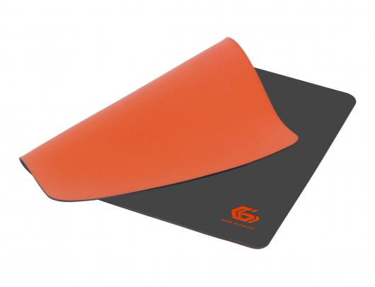 Žaidimų pelės kilimėlis Gembird Mouse Pad PRO MP-S-GAMEPRO-M Mouse Pad 275x320 mm Black