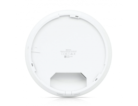 Belaidės prieigos taškas Ubiquiti Unifi U7 Pro WiFi 7 tri-radio with 6 GHz Ubiquiti