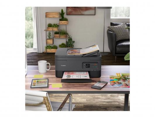 Rašalinis spausdintuvas Canon Canon PIXMA TS7450i Colour Ink-jet A4/Legal Black