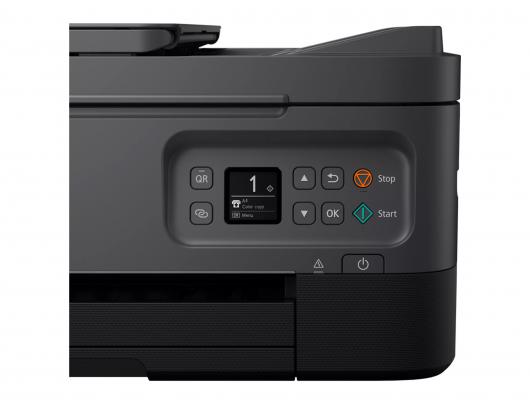 Rašalinis spausdintuvas Canon Canon PIXMA TS7450i Colour Ink-jet A4/Legal Black