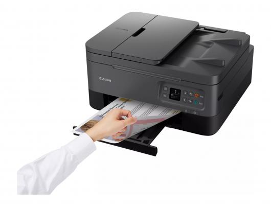 Rašalinis spausdintuvas Canon Canon PIXMA TS7450i Colour Ink-jet A4/Legal Black
