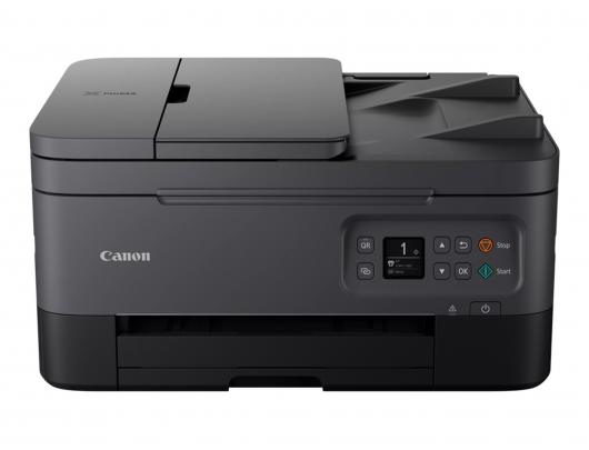 Rašalinis spausdintuvas Canon Canon PIXMA TS7450i Colour Ink-jet A4/Legal Black