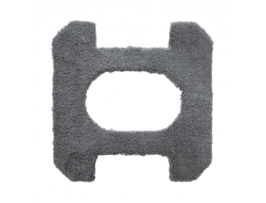 Šluostė HUTT Cleaning Pad skirta model W9 4 vnt
