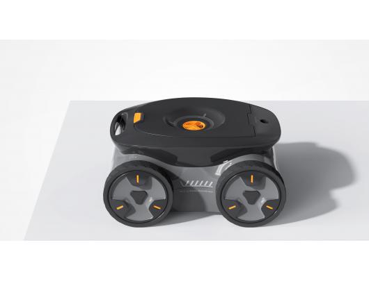 Baseinų valymo robotas AYI Robotic Pool Cleaner P1