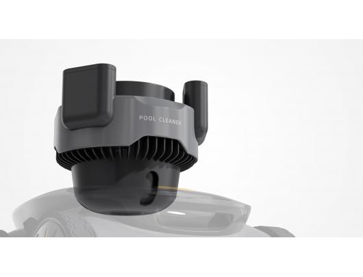Baseinų valymo robotas AYI Robotic Pool Cleaner P1