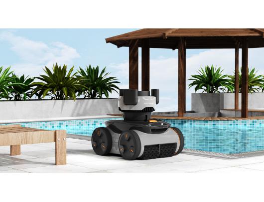 Baseinų valymo robotas AYI Robotic Pool Cleaner P1