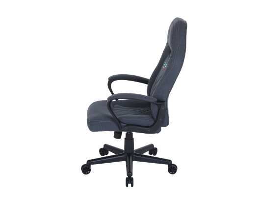 Žaidimų kėdė ONEX STC Compact S Series Gaming/Office Chair - Graphite