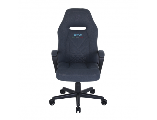 Žaidimų kėdė ONEX STC Compact S Series Gaming/Office Chair - Graphite