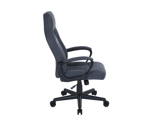 Žaidimų kėdė ONEX STC Compact S Series Gaming/Office Chair - Graphite