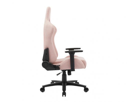 Žaidimų kėdė ONEX STC Snug L Series Gaming Chair - Pink