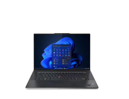 Nešiojamas kompiuteris Lenovo ThinkPad Z16 (Gen 2) Arctic Grey 16" IPS WUXGA 1920x1200 pixels Anti-glare AMD Ryzen 7 PRO 7840HS SSD 32GB Soldered LPD