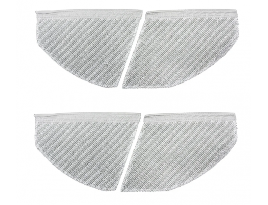 Šluostė Midea | Vibration Mopping Cloth skirta M7Pro/S8+ | 2 vnt