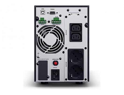 Nepertraukiamo maitinimo šaltinis CyberPower Smart App UPS Systems OLS2000EA-DE 2000 VA 1800 W