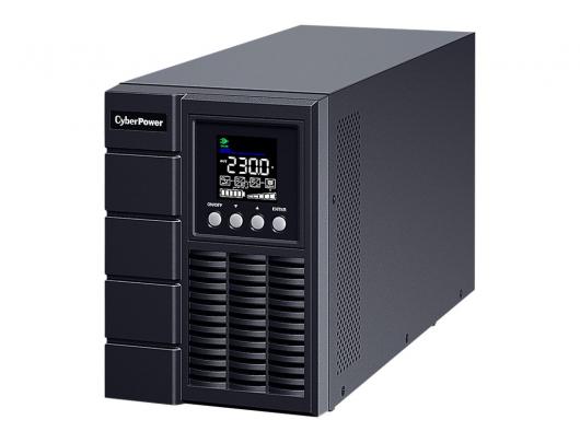 Nepertraukiamo maitinimo šaltinis CyberPower Smart App UPS Systems OLS2000EA-DE 2000 VA 1800 W
