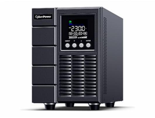 Nepertraukiamo maitinimo šaltinis CyberPower Smart App UPS Systems OLS2000EA-DE 2000 VA 1800 W