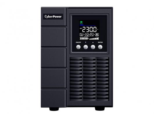 Nepertraukiamo maitinimo šaltinis CyberPower Smart App UPS Systems OLS2000EA-DE 2000 VA 1800 W