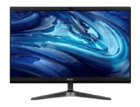 Kompiuteris Acer Veriton Z VZ2512G 21.5" FHD i3-1315U/8GB/256GB/Intel UHD/Win11Pro/Black/2Y Warranty Acer