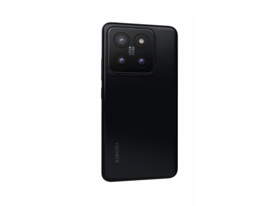 Mobilusis telefonas Xiaomi 14, Black
