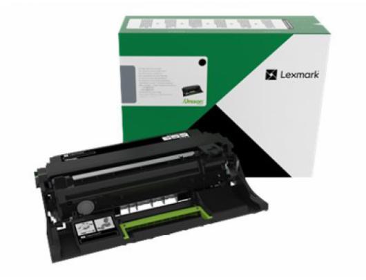Lexmark Lexmark Black Printer imaging unit 75000 pages