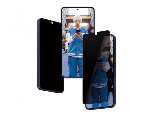 Ekrano apsauga PanzerGlass Samsung Galaxy S24 Juoda Skaidri