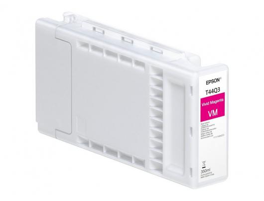 Epson Epson T44Q3 Vivid magenta Ink cartridge