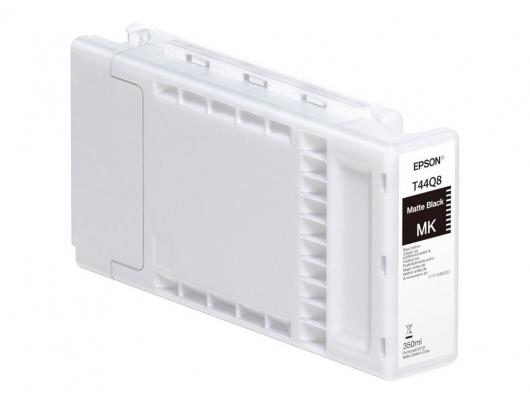 Epson Epson T44Q8 Matte black Ink cartridge