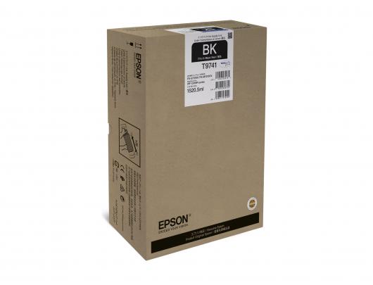Epson Epson T9741 Black Ink pack