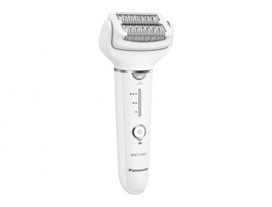 Epilatorius Panasonic ES-EY31-W503 Balta