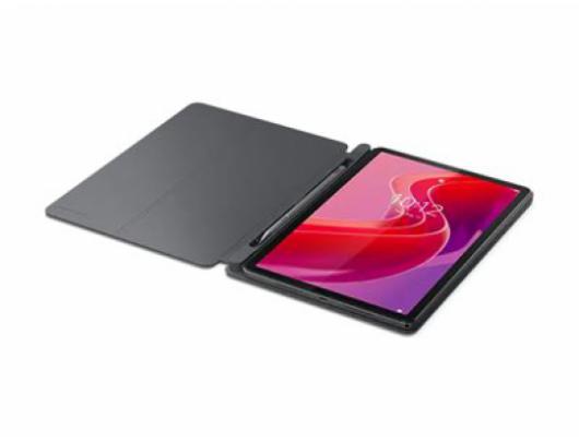 Planšetinis kompiuteris Lenovo Tab M11 11 11" Luna Grey IPS 1920x1200 pixels MediaTek Helio G88 8GB Soldered LPDDR4x 128GB 4G Wi-Fi Front camera 8 MP