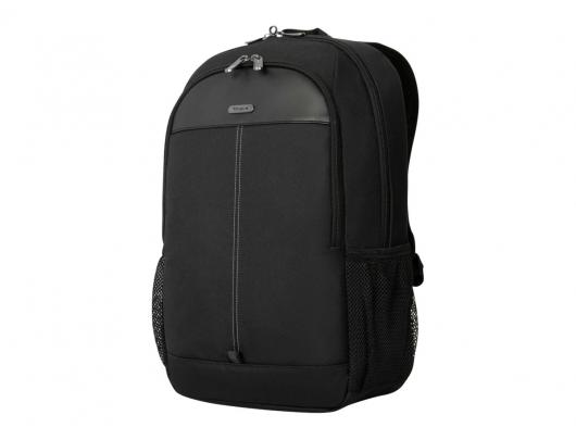 Kuprinė Targus Modern Classic TBB943GL Fits up to size 15-16" Backpack Black Shoulder strap
